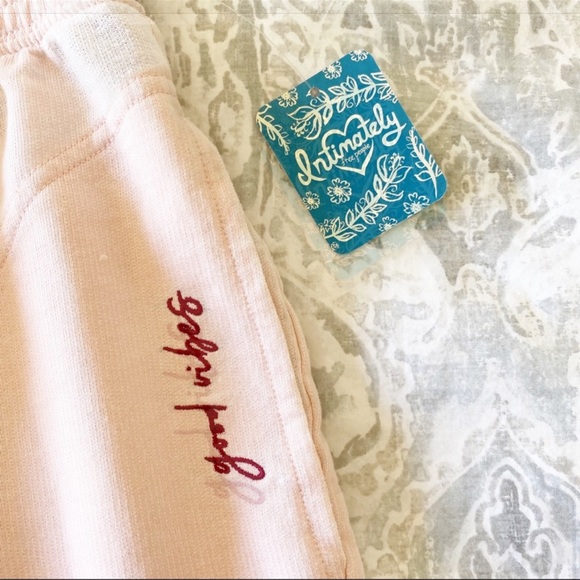 FP Mooncakes Cozy Cool Lounge Pants - Picture 9 of 13